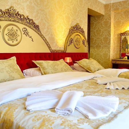Balin Hotel - Special Category Istanbul Zimmer foto